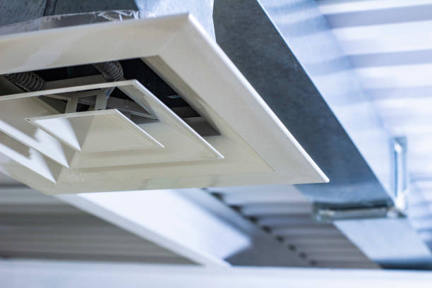 Best HVAC System Cleaning  in Charenton, LA