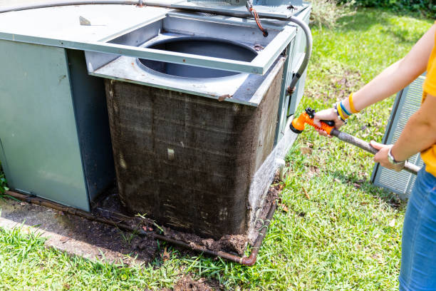 Best HVAC Duct Inspection Services  in Charenton, LA