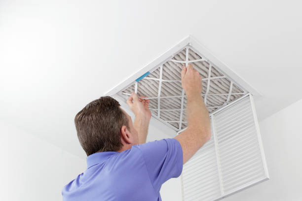 Best Professional Duct Cleaning Services  in Charenton, LA